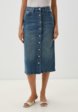 Юбка джинсовая Charuel1  - превью