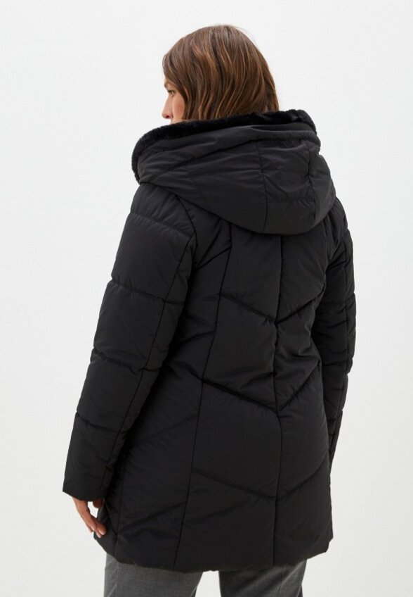 Пуховик Dixi-Coat