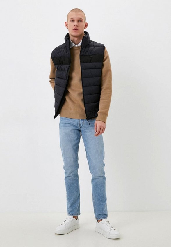 Жилет утепленный Baon