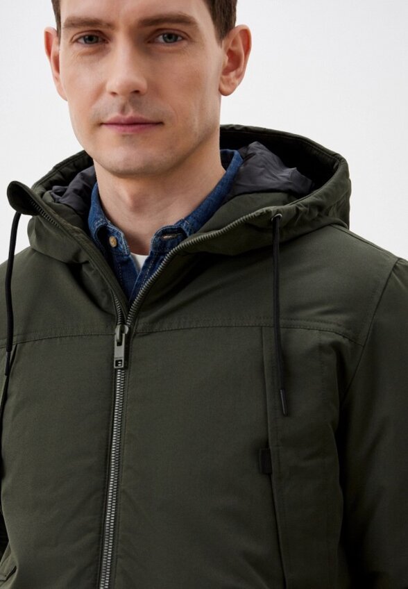 Парка Jack & Jones