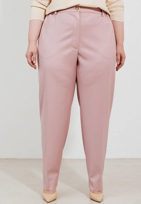 Брюки Odevaiwear
