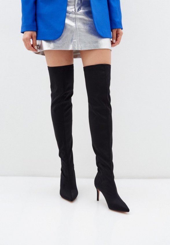 Ботфорты Vittoria Vicci