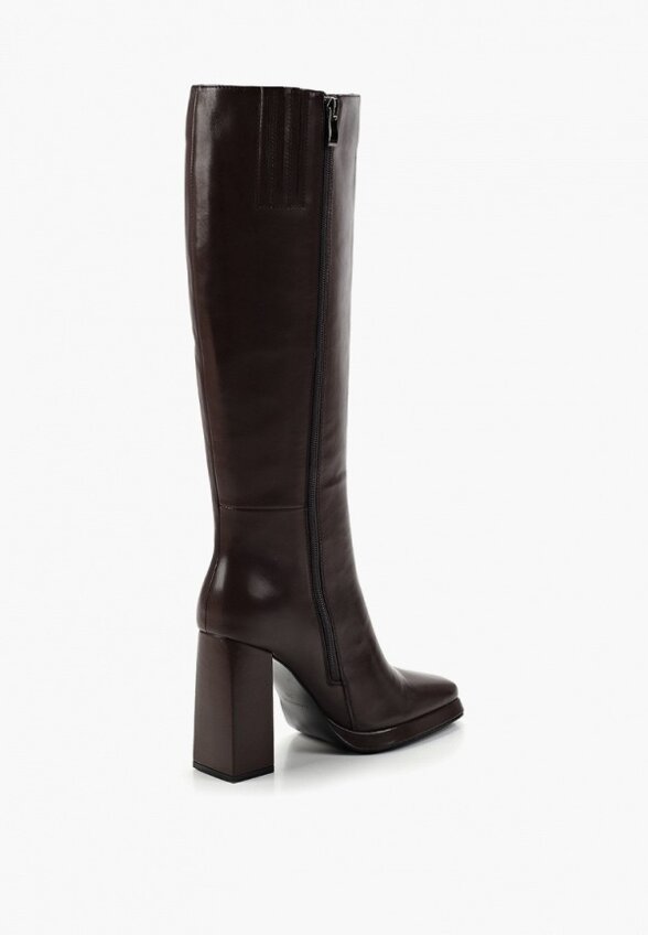 Сапоги Maxadorre