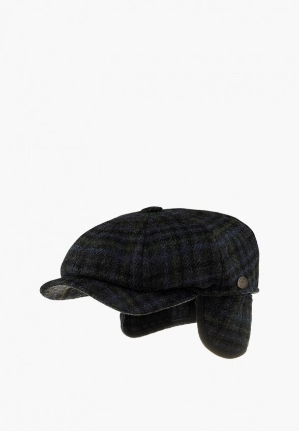 Кепка Fredrikson