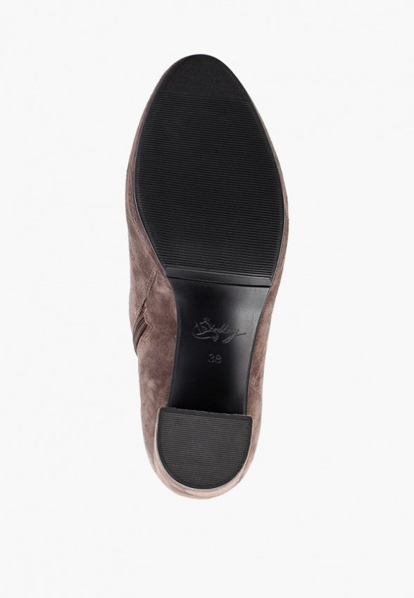 Ботильоны Valley