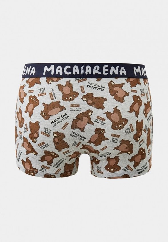 Трусы 2 шт. Funday