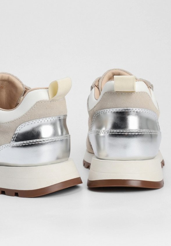 Кроссовки Passegiata