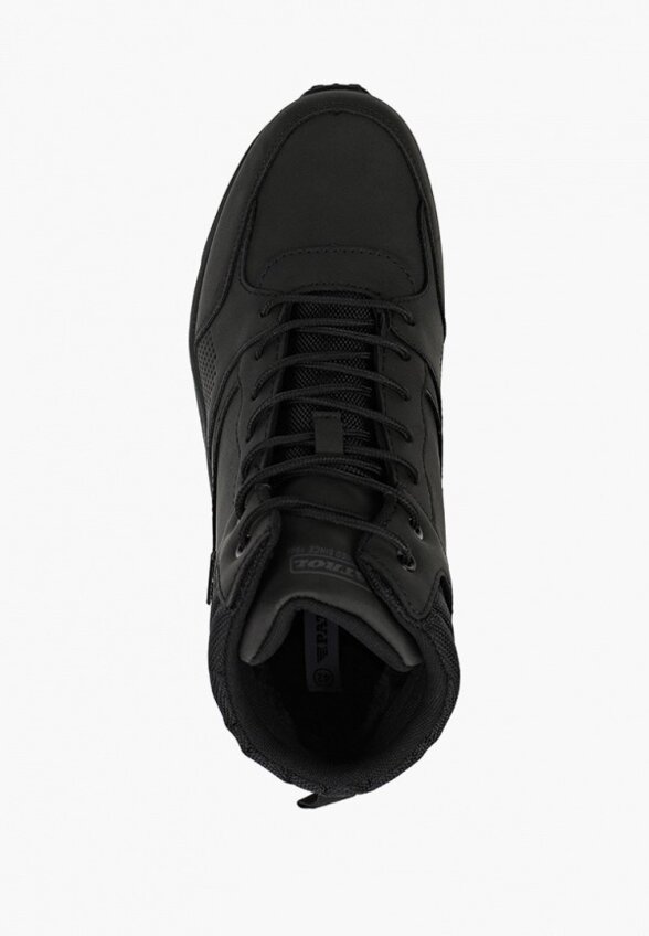 Кроссовки Patrol