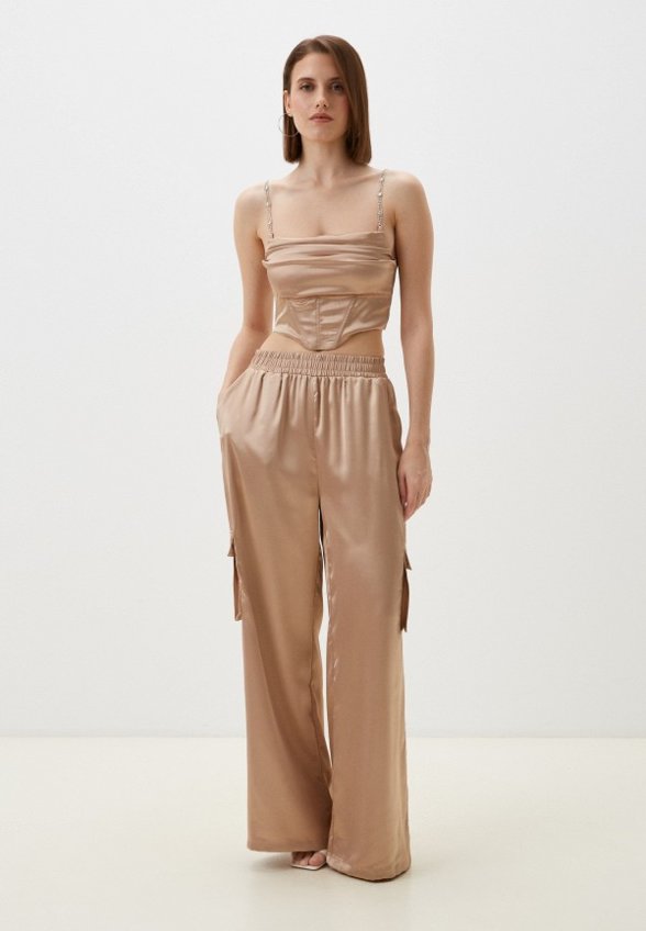 Брюки Concept Club