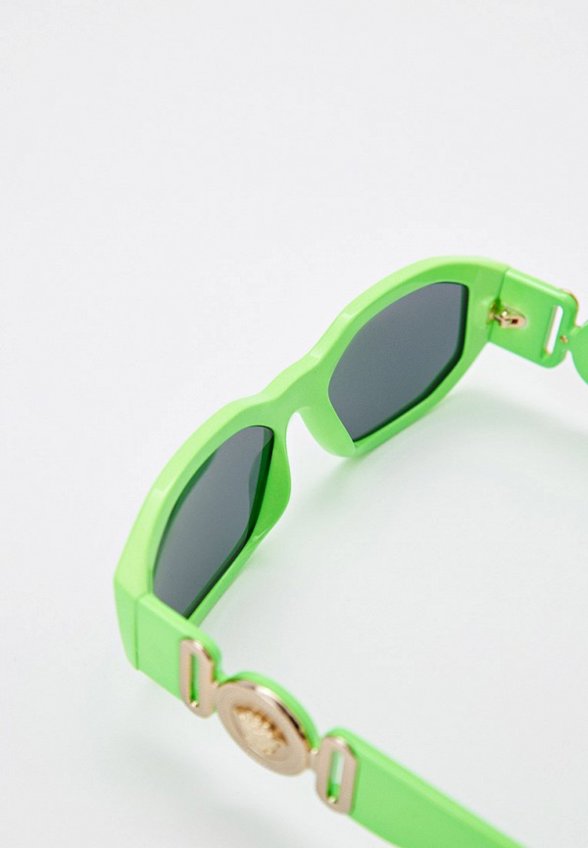 Очки солнцезащитные Versace