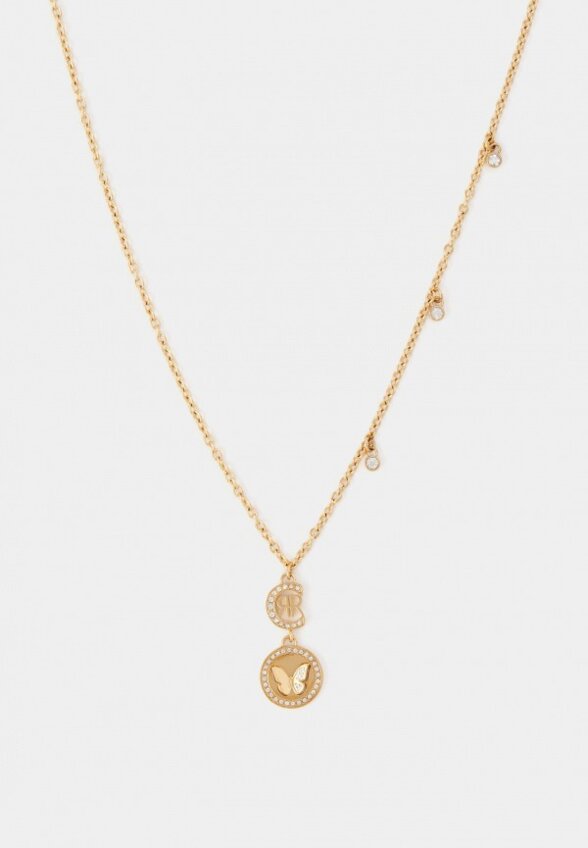 Колье Cerruti 1881