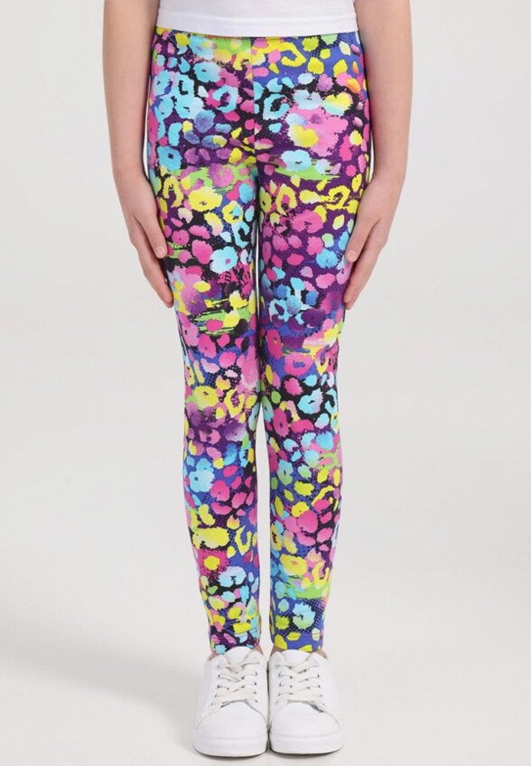 Леггинсы 2 шт. Апрель