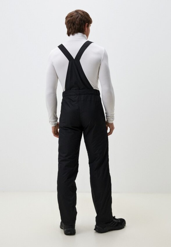 Брюки утепленные Outventure