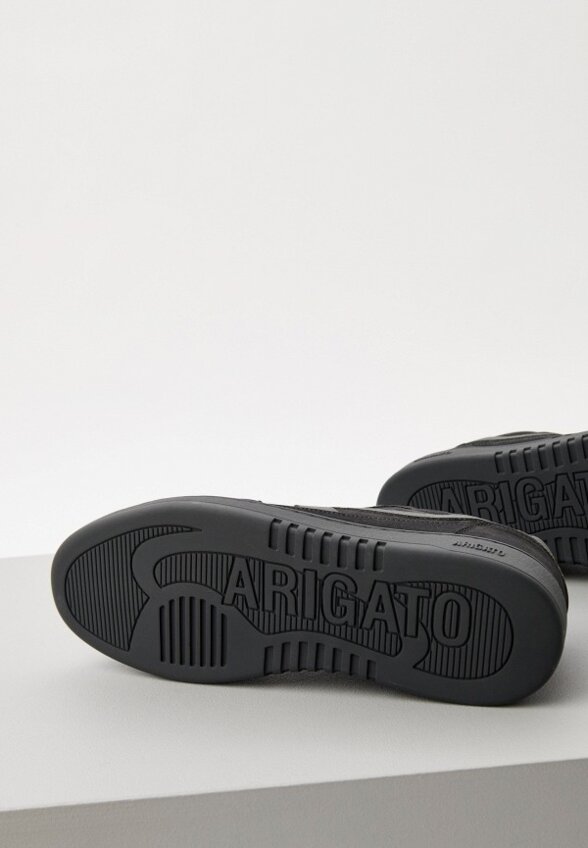 Кеды Axel Arigato