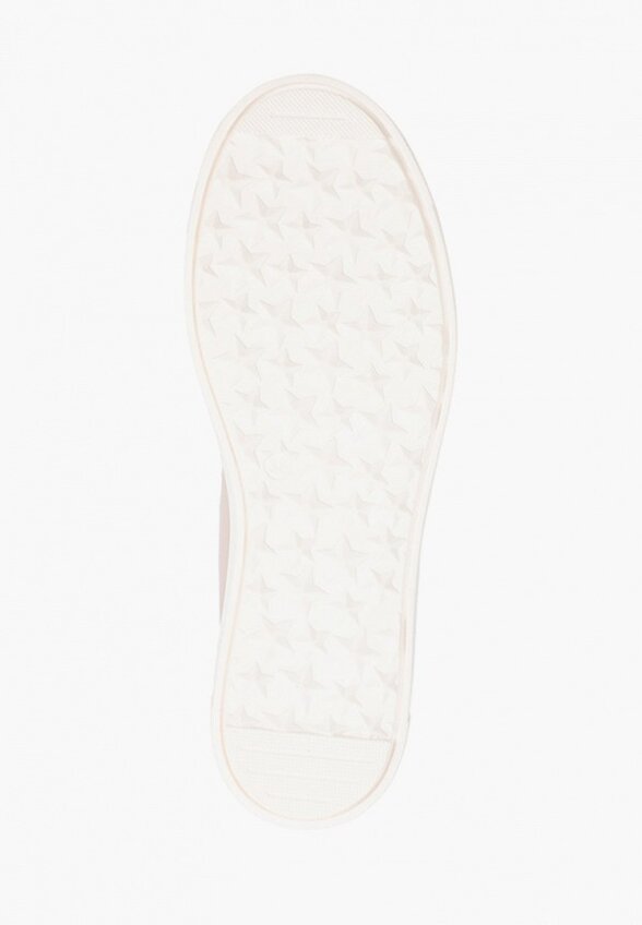 Кеды Enzo Logana