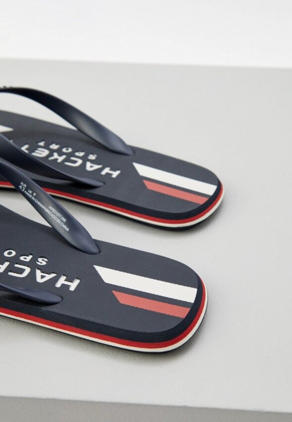 Сланцы Hackett London