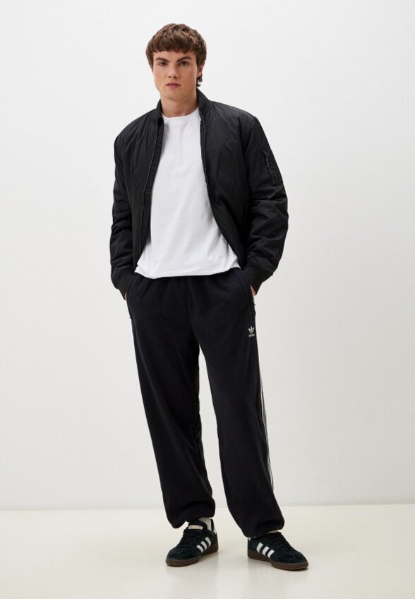 Брюки спортивные adidas Originals