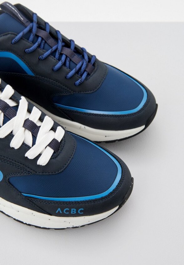 Кроссовки Piquadro