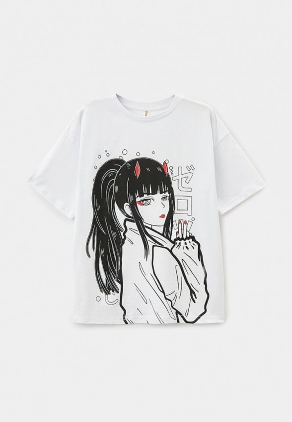 Футболка Playowo