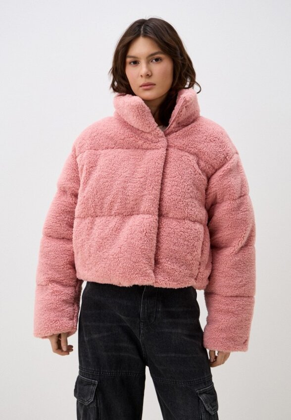 Куртка меховая Befree