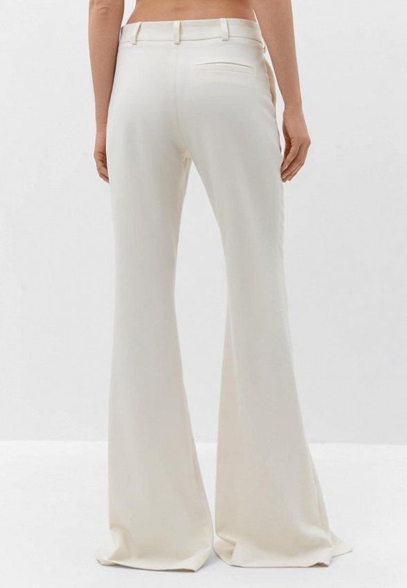 Брюки Moscovite