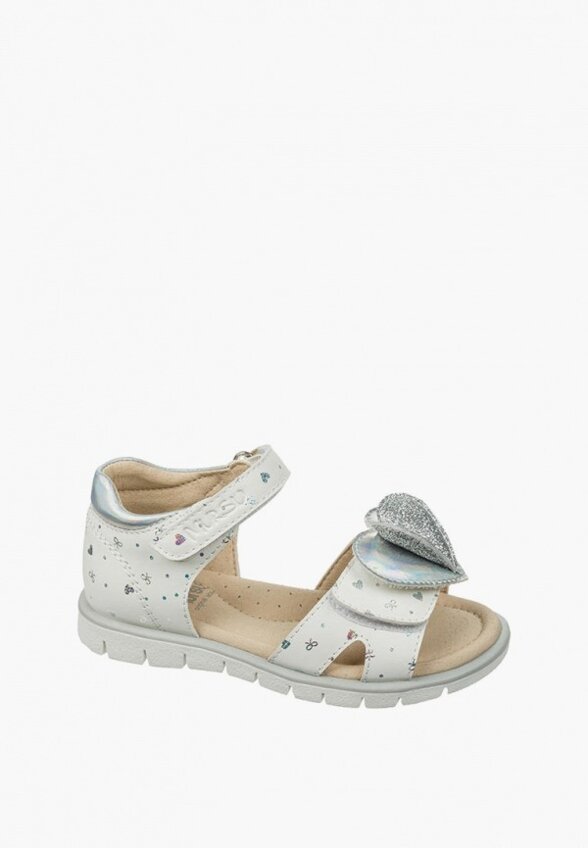 Сандалии Mursu