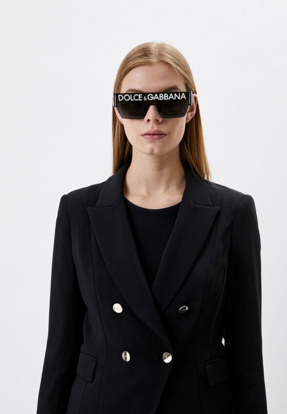 Очки солнцезащитные Dolce&Gabbana