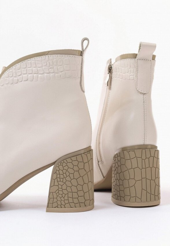 Ботильоны Gut