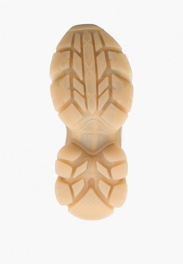 Кроссовки Bronx