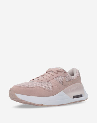 Кроссовки женские Nike Air Max Systm, Розовый женщинам