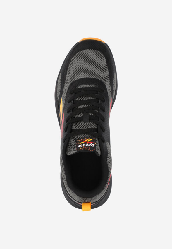 Кроссовки детские Reebok Energen Run, Черный