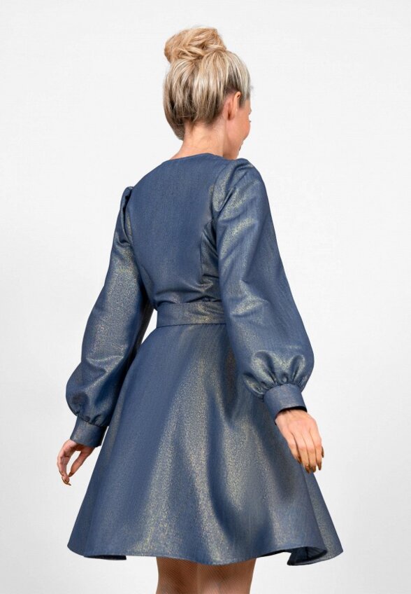 Платье Alisia Fiori