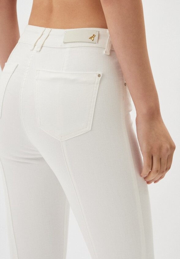 Джинсы Patrizia Pepe