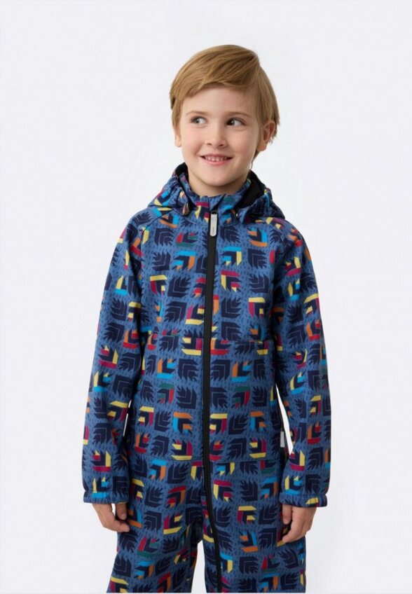 Комбинезон Lassie