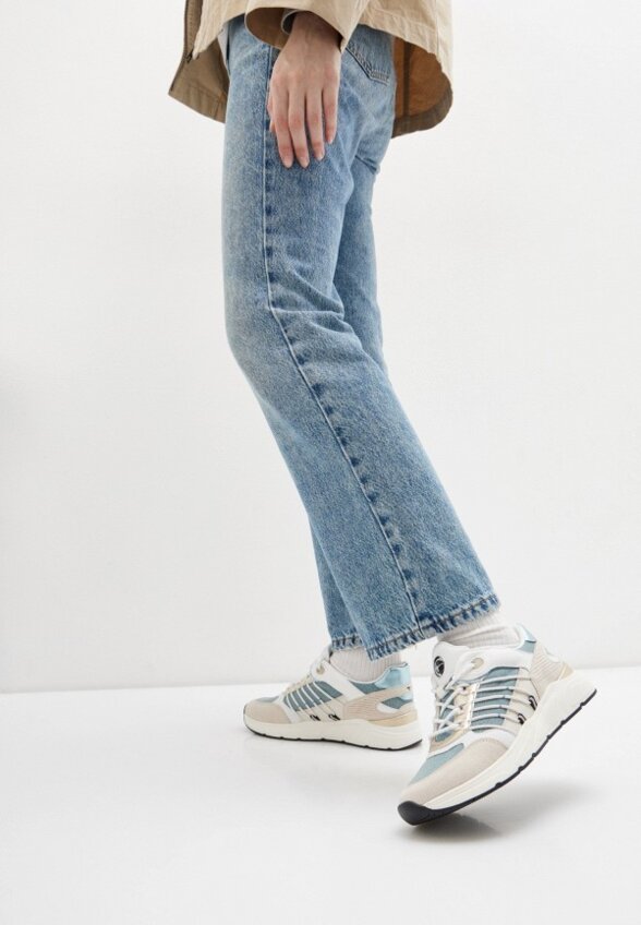 Кроссовки Tamaris