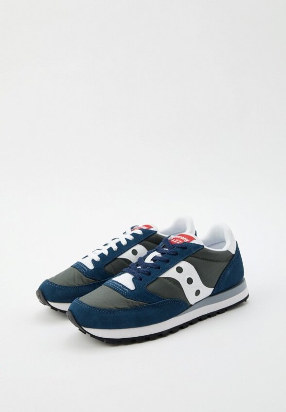 Кроссовки Saucony