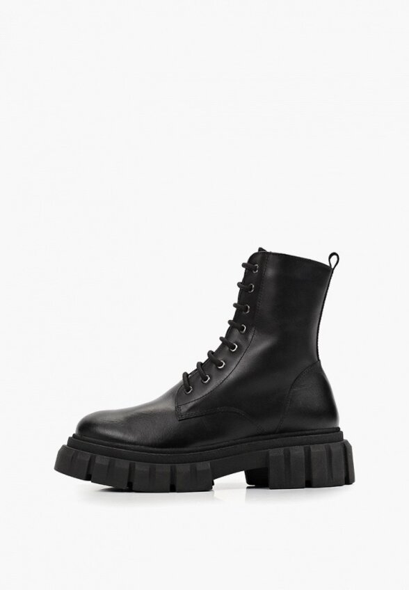 Ботинки Emanuele Gelmetti