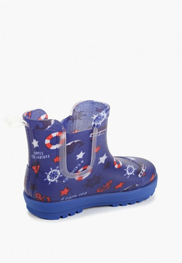 Сапоги резиновые Kenkä