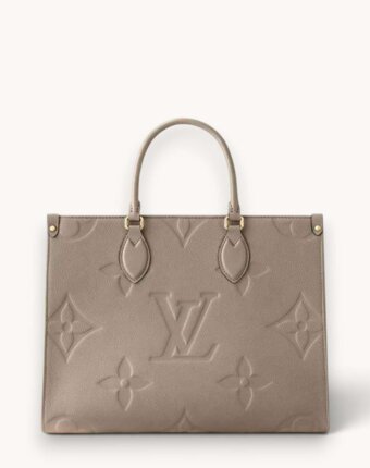 Louis Vuitton OnTheGo женщинам