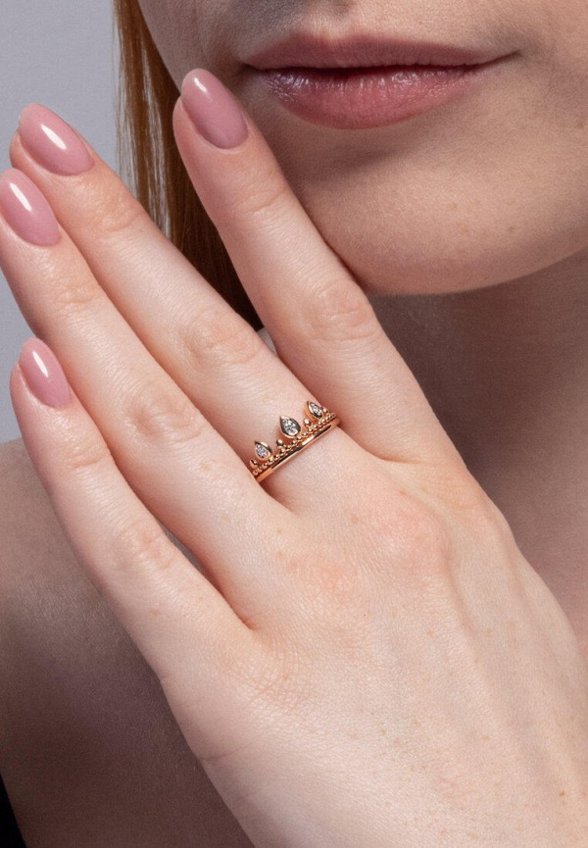 Кольцо Sokolov