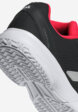 Кроссовки детские adidas Courtflash K, Черный8  - превью