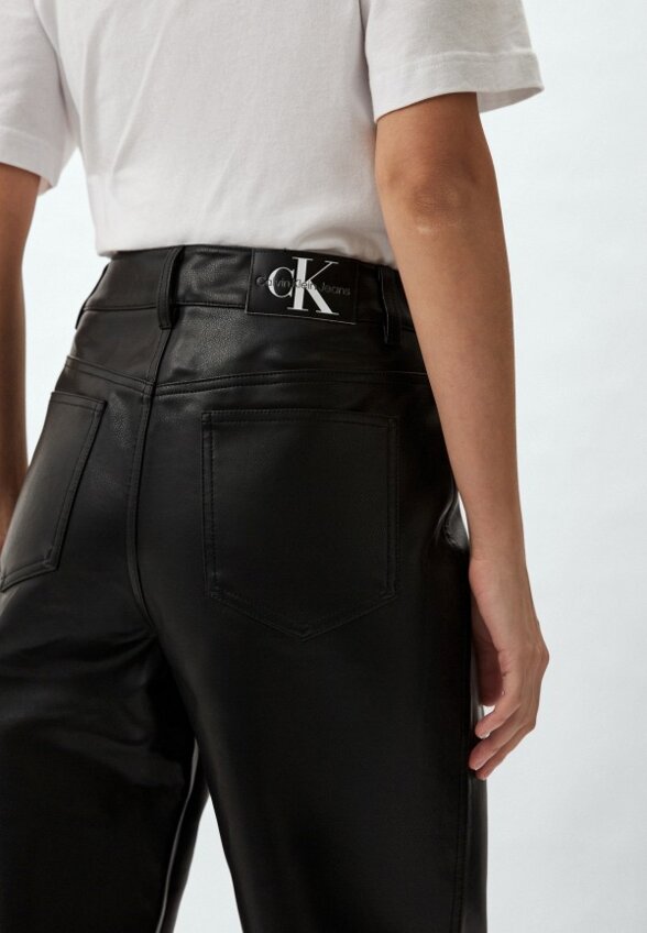 Брюки Calvin Klein Jeans