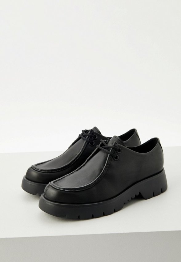 Ботинки Högl