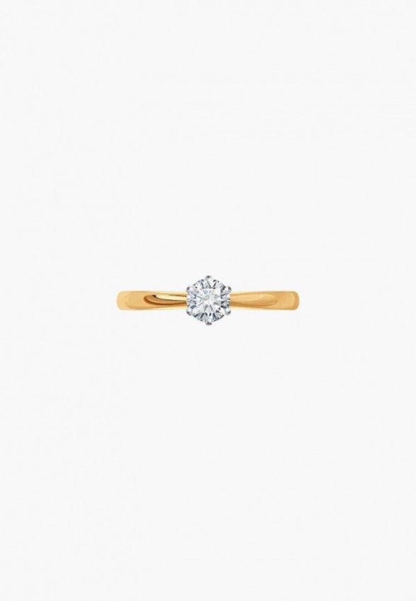 Кольцо Sokolov