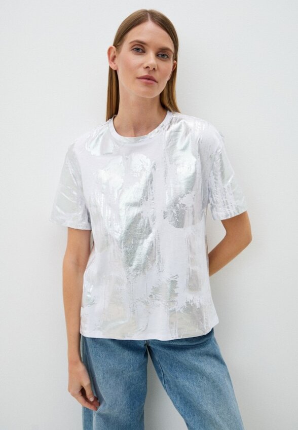 Футболка Funday