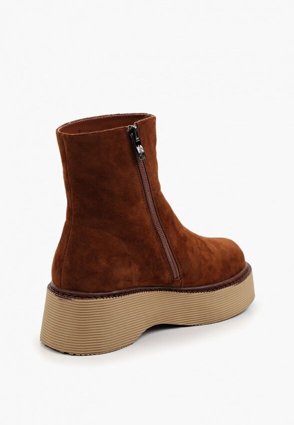 Ботильоны Valley