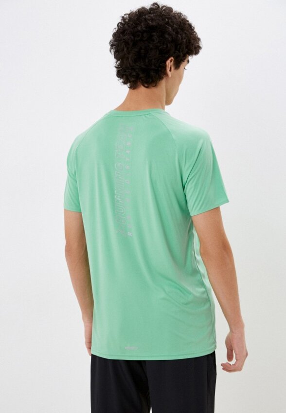 Футболка спортивная Demix