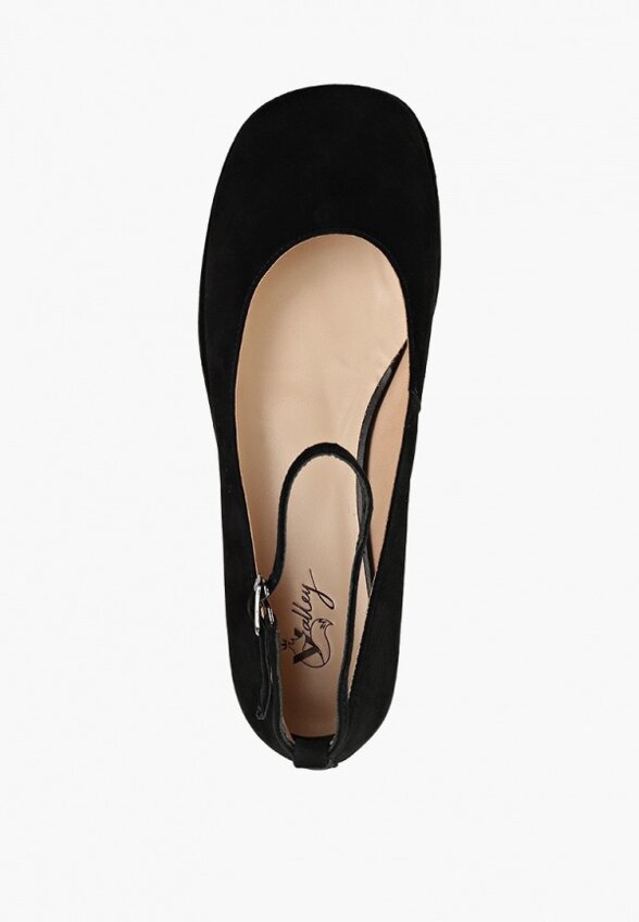 Балетки Valley