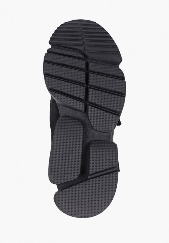 Ботинки O2 Live