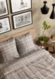 Постельное белье 2-спальное Cozy Home8  - превью